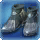Hypostatic Shoes of Casting - Feet - Items