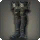 Iceheart Thighboots - Greaves, Shoes & Sandals Level 1-50 - Items