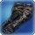 Ignominy Gauntlets - Gaunlets, Gloves & Armbands Level 81-90 - Items