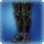 Ignominy Sollerets - Greaves, Shoes & Sandals Level 81-90 - Items
