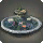 Il Mheg Garden Fountain - Furnishings - Items