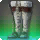 Imperial Boots of Aiming - Greaves, Shoes & Sandals Level 81-90 - Items