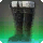 Imperial Boots of Fending - Greaves, Shoes & Sandals Level 81-90 - Items