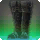 Imperial Boots of Healing - Greaves, Shoes & Sandals Level 81-90 - Items