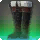 Imperial Boots of Maiming - Greaves, Shoes & Sandals Level 81-90 - Items