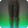 Imperial Breeches of Scouting - Pants, Legs Level 81-90 - Items