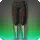 Imperial Breeches of Striking - Pants, Legs Level 81-90 - Items