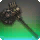Imperial Magitek Axe - Warrior weapons - Items