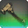 Indagator's Cross-pein Hammer - Blacksmith crafting tools - Items