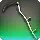 Indagator's Garden Scythe - Botanist gathering tools - Items