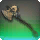 Indagator's Hatchet - Botanist gathering tools - Items