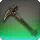 Indagator's Pickaxe - Miner gathering tools - Items