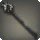 Ironwood Cane - White Mage weapons - Items