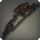 Ironwood Longbow - Bard weapons - Items