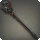 Ironwood Staff - Black Mage weapons - Items
