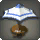 Island Parasol Table - Furnishings - Items