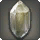 Island Quartz - Miscellany - Items