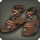 Isle Vacationer's Loop Sandals - Greaves, Shoes & Sandals Level 1-50 - Items