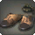 Isle Vacationer's Sandals - Greaves, Shoes & Sandals Level 1-50 - Items