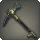 Islekeep's Mythril Pickaxe - Miscellany - Items