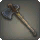 Islekeep's Stone Hatchet - Miscellany - Items