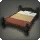 Isleworks Bed - Miscellany - Items