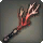 Isleworks Coral Sword - Miscellany - Items