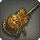 Isleworks Gold Hairpin - Miscellany - Items