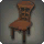 Isleworks Wooden Chair - Miscellany - Items