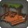 Ivy-canopied Deck - Furnishings - Items