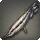 Jointed Razorfish - Fish - Items
