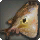 Keeled Fugu - Fish - Items