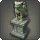 Komainu Statue - Furnishings - Items