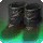Ktiseos Boots of Healing - Greaves, Shoes & Sandals Level 81-90 - Items