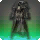 Ktiseos Coat of Striking - Body Armor Level 81-90 - Items