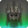 Ktiseos Mask of Maiming - Helms, Hats and Masks Level 81-90 - Items