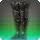 Ktiseos Sabatons of Aiming - Greaves, Shoes & Sandals Level 81-90 - Items