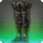 Ktiseos Sabatons of Striking - Greaves, Shoes & Sandals Level 81-90 - Items
