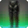 Ktiseos Trousers of Maiming - Pants, Legs Level 81-90 - Items