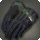 Kumbhiraskin Gloves of Crafting - Gaunlets, Gloves & Armbands Level 81-90 - Items