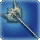 Labrys of Divine Light - Marauder's Arm - Items