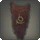 Lapis Manalis Banner - Decorations - Items
