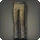 Lawless Enforcer's Slacks - Pants, Legs Level 1-50 - Items
