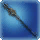 Lunar Envoy's Bident - Dragoon weapons - Items