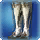Lunar Envoy's Boots of Healing - Greaves, Shoes & Sandals Level 81-90 - Items