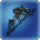 Lunar Envoy's Composite Bow - Bard weapons - Items