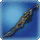 Lunar Envoy's Gunblade - Gunbreaker weapons - Items