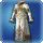 Lunar Envoy's Justaucorps of Healing - Body Armor Level 81-90 - Items