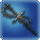 Lunar Envoy's Stilettos - Ninja weapons - Items
