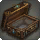 Luncheon Coffer - Miscellany - Items